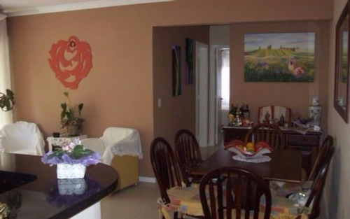 Imagem 8 de 15 de Apartamento - Santana - Ref: 225537 - V-pj66