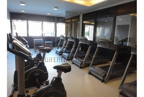 Imagem 14 de 15 de Apartamento Para Aluguel Tem 42 M² Com 1 Quarto Na Bela Vista