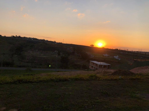 Imagem 4 de 21 de Lote De 462 M² No Condomínio Alphaville Vespasiano. - 3987