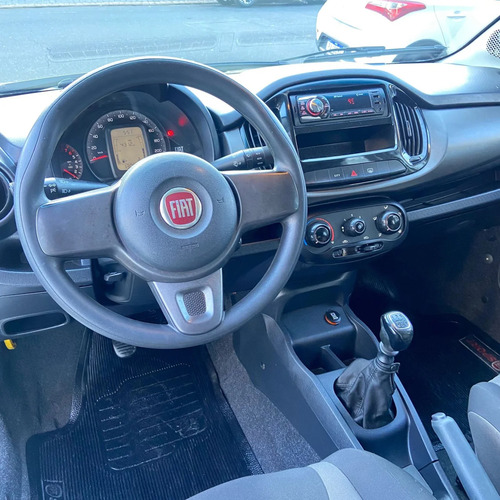 Fiat Uno 1.0 FIREFLY FLEX WAY 4P MANUAL