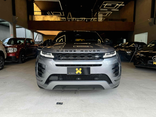 Land Rover Range Rover Evoque 2.0 P250 FLEX R-DYNAMIC SE AWD AUTOMÁTICO