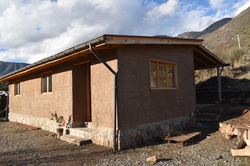 Parcela 8.000 M2 /la Aurora Curacavi
