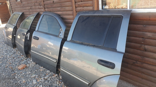 Dodge Durango En Desarme