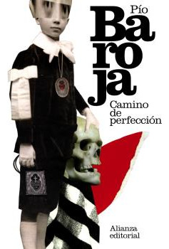 Libro Camino De Perfección De Baroja Pío Alianza