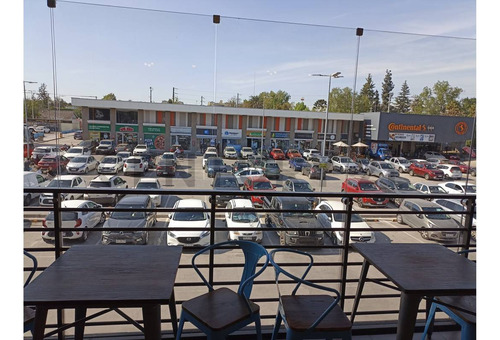 Se Arrienda Local Comercial En Buin