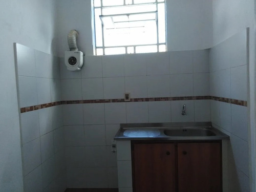 Alquiler, Cordon, 2 Dormitorios, Interno, Piso5, Gastos Bajo