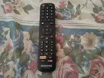 Comprar Control Remoto Tv Led Smart Uhd Panavox 55  Uhd 5658