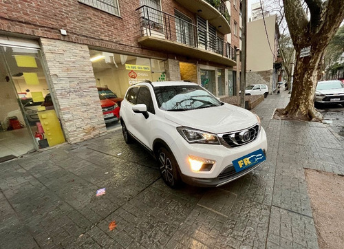 Chana Cs15 2019 Impecable Estado !
