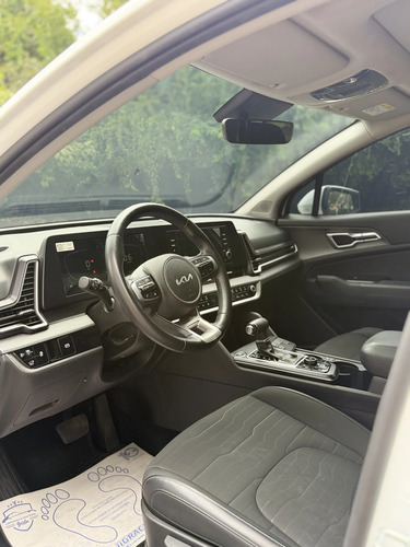 Kia Sportage 2.0 Vibrant At 4X2