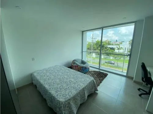 Venta De Aparta Estudio En Uno De Los Sectores Más Exclusivos