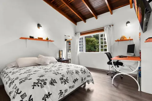 Casa En Arriendo/venta En La Calera. Cod A16580