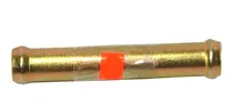 Comprar Caño Union Calefaccion Recto 10mm Metalico