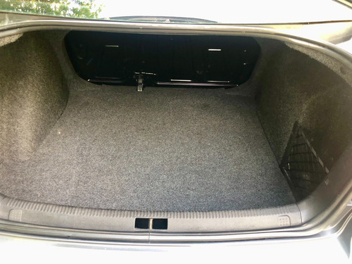 Volkswagen Bora 2.0 Tiptronic L/n - Año 2007 - Unico Dueño