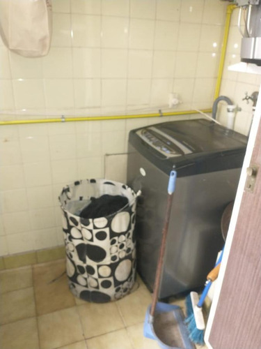 Imagen 12 de 12 de Palermo - Departamento 3 Amb Con Balcón - Piso Alto!