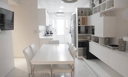 Imagen 9 de 13 de Impecable Departamento En Venta Ubicado En Belgrano
