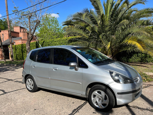 Honda Fit 1.4 Lx