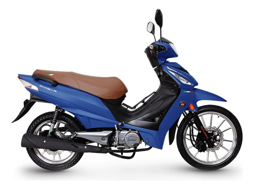 Gilera Smash R Full 110 Linea Nueva 0km No Wave Dompa Motos