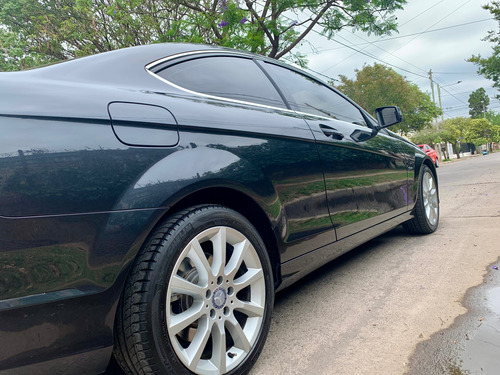 Mercedes-Benz Clase C 1.8 C250 Coupe Sport B.efficiency At