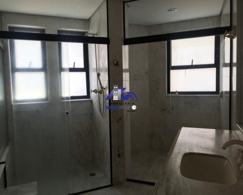 Ótimo Apartamento Em São Paulo, Com 4 Dormitórios. - 1960 - 67874586