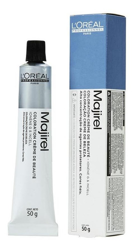 L'oréal Pro Majirel Coloração 10.1 50 G