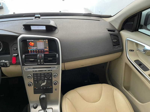 Imagem 5 de 15 de Volvo Xc60 3.0tcomfort