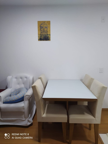 Imagem 3 de 12 de Apartamento Vila Carmosina 2 Dorms - 3595 Lpp - 70021074