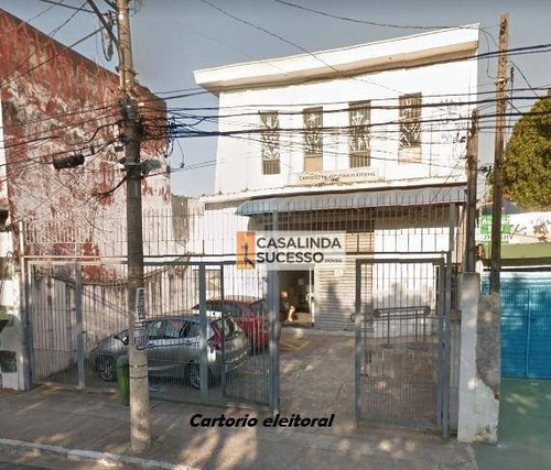 Imagem 15 de 15 de Studio Com 2 Dormitórios À Venda, 40 M² Por R$ 139.870 - Itaquera - São Paulo/sp - St0029