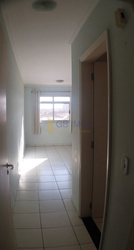 Imagem 3 de 11 de Apartamento De 2 Dormitórios À Venda No Portal Das Palmeiras - Cód. Gb 4550 - Gb4550