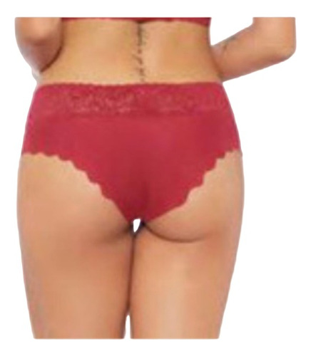 Lenceria Calzon Tanga Colombiana Colales Hot Sexy 5868