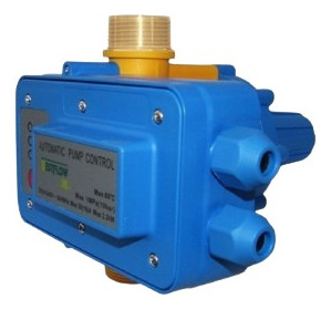 Controlador Electronico Bestflow Dsk-9.1 3hp 1 14p Cne010303