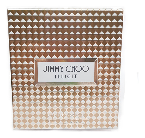 Jimmy Choo Illicit 100ml Edp (mujer)