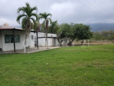 Rancho en venta
