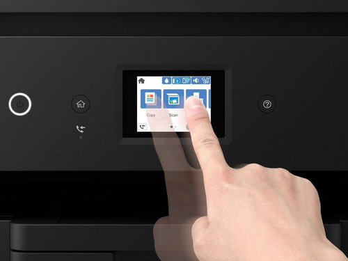 Imagen 7 de 10 de Impresora A3 Para Negocio Multifuncional Color Epson L14150