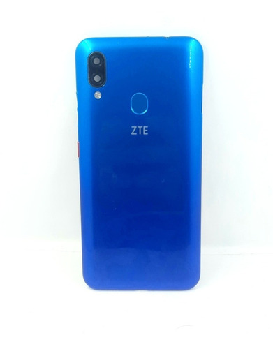 Tapa Original Para Zte V10 Vita