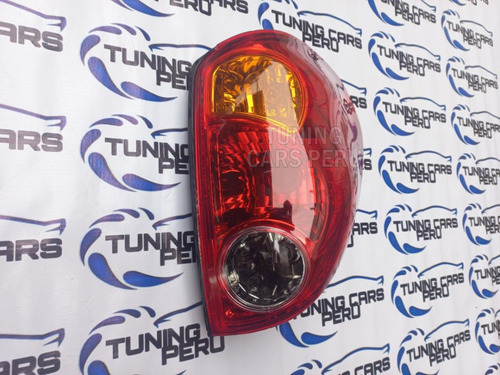Imagen 2 de 7 de Faro Posterior Retroceso Mitsubishi L200 2005 - 2015