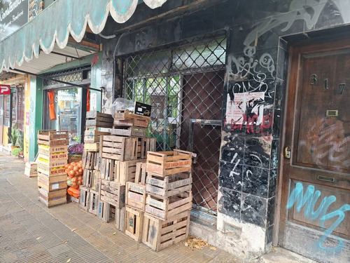 Local Comercial Venta Sobre Avenida Temperley