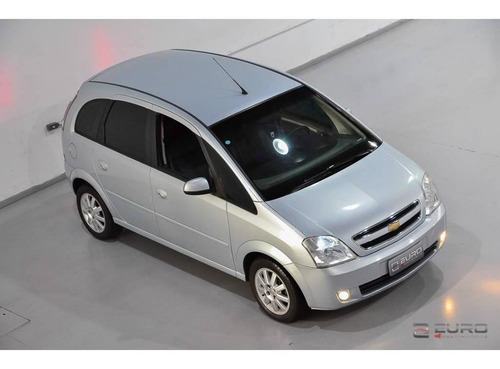 Chevrolet Meriva Premium