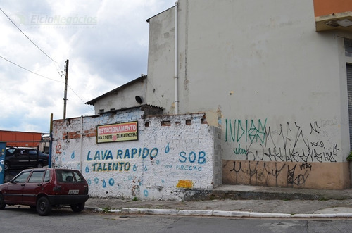 Imagem 2 de 23 de Comercial Para Venda, 0 Dormitórios, Piqueri - São Paulo - 2460
