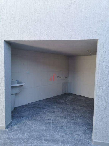 Imagem 16 de 30 de Sobrado Com 3 Dormitórios À Venda, 130 M² Por R$ 850.000,00 - Vila Carrão - São Paulo/sp - So2588