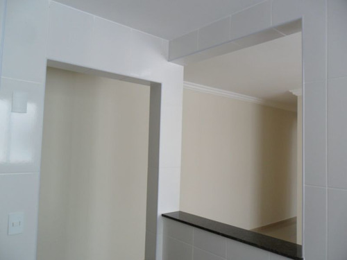 Imagem 5 de 16 de Apartamento 2 Quartos No Castelo - 973
