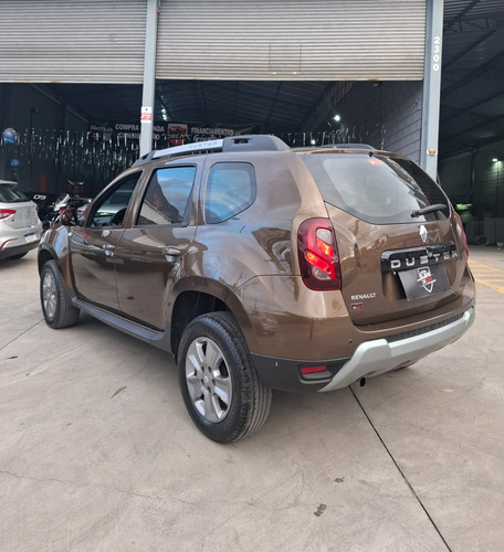 Renault Duster 1.6 16v Dynamique Sce 5p