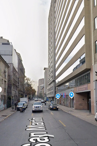 Bodega A Pasos De Torre Entel