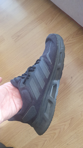 Zapatillas adidas Negras