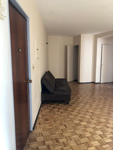 Imagen 4 de 13 de Espectacular Apto De 1 Dormitorio En Plaza Independencia