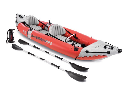 Kayak Intex Excursion Pro K1