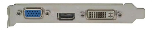 Placa De Video Geforce Gt240 Afox 1gb Ddr3 128b Hdmi Dvi Vga