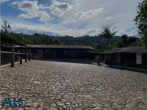 Finca Para Caballistas(mls#249601)
