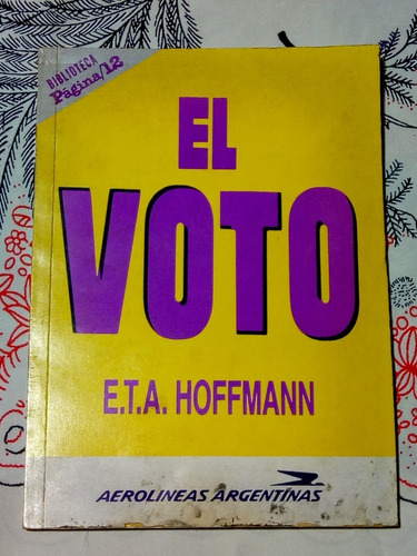 El Voto - Zona Vte. Lopez