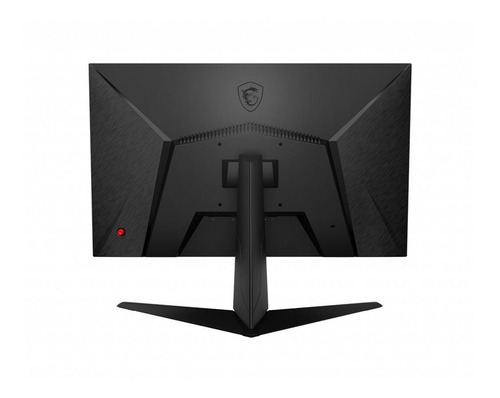 Imagen 4 de 4 de Monitor gamer MSI Optix G241V led 23.8" negro 100V/240V