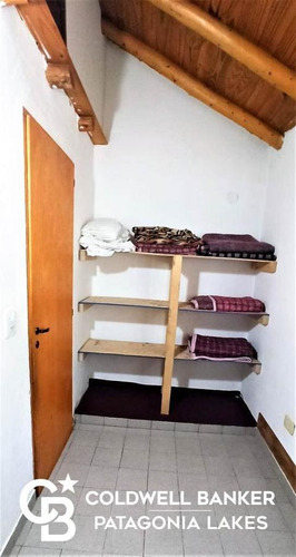 Complejo De Cabañas En Venta - El Bolsón - Río Negro